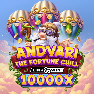 Andvari the Fortune Chill Link&Win